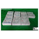 3M 9681 Lot of 14 Surgical Clipper Professional 3M 9681 Lot of 14 Surgical Clipper Professional