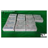 3M 9681 Lot of 14 Surgical Clipper Professional