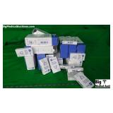 Hill Rom 5031 Thermometer Probe Covers Qty 2,750 Hill Rom 5031 Thermometer Probe Covers Qty 2,750