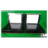 HP 110E Lot Of 2 Color Duplex Wireless All In One HP 110E Lot Of 2 Color Duplex Wireless All In One