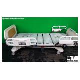 Stryker MPS-3000 Hospital Transport Bed Stryker MPS-3000 Hospital Transport Bed