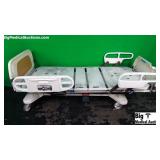 Stryker MPS-3000 Hospital Transport Bed