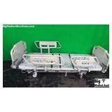 Hillrom P1600 CareAssist Hospital Bed