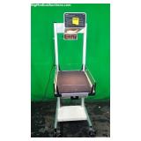 Ohmeda GWF126 Infant Warmer Ohmeda GWF126 Infant Warmer