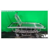 Colson Series 2000 Hospital Transport Bed & Stretc Colson Series 2000 Hospital Transport Bed & Stretc