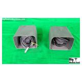Lot of 2 Foot Switches Lot of 2 Foot Switches