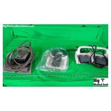 Lot Of (4) Foot Switches Lot Of (4) Foot Switches