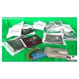 Trimline 3403 Lot Of BP Cuffs Trimline 3403 Lot Of BP Cuffs