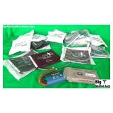 Trimline 3403 Lot Of BP Cuffs