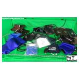 Lot Of Various Bp Cuffs Lot Of Various Bp Cuffs