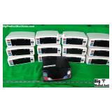 HomMed Genesis Lot of 13 Monitors (No Power Suppli HomMed Genesis Lot of 13 Monitors (No Power Suppli
