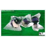 Stryker 5921-034-136 Color Cuff 34" (Purple) Luer-