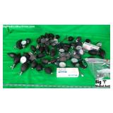 BP Pumps Of Mckesson sphygmomanometer W/ Pressure BP Pumps Of Mckesson sphygmomanometer W/ Pressure
