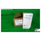 WelchAllyn 05031-150 Probe Covers, Clear, 1.5k Tot WelchAllyn 05031-150 Probe Covers, Clear, 1.5k Tot