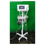 WelchAllyn 901058 Connex Spot Monitor WelchAllyn 901058 Connex Spot Monitor