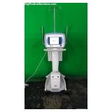 Ekos PT-3B EkoSonic Control Unit w/ Rolling Cart Ekos PT-3B EkoSonic Control Unit w/ Rolling Cart