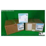 Kimberly-Clark 48390 Lot Of 2 So Soft White Pleate Kimberly-Clark 48390 Lot Of 2 So Soft White Pleate