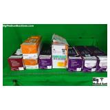 CardinalHealth, Molnlycke 2D72NS80X, 2D72LS70,2D72 CardinalHealth, Molnlycke 2D72NS80X, 2D72LS70,2D72