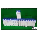 Hill Rom Thermometer Probe Covers Hill Rom Thermometer Probe Covers