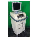 Heartscape PD1022 ECG Rolling Stand Heartscape PD1022 ECG Rolling Stand
