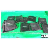 Welch Allyn Lot of BP Cuffs Welch Allyn Lot of BP Cuffs