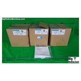Critikon 2358 Lot Of Approx (60) Adult Blood Press Critikon 2358 Lot Of Approx (60) Adult Blood Press