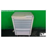 Lionville HC Medication CartW/ Locking System Lionville HC Medication CartW/ Locking System