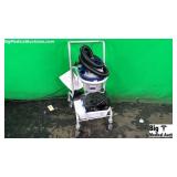 Maxi Air MAS000001-US Side Aid Arjo Maxi Air MAS000001-US Side Aid Arjo