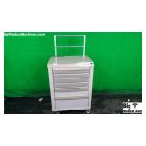 Lionville HC Medication CartW/ Locking System (No Lionville HC Medication CartW/ Locking System (No