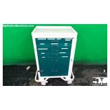 Armstrong Medical A-Smart Cart System Armstrong Medical A-Smart Cart System