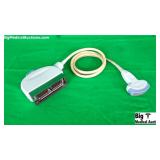 GE 4C Abdominal Ultrasound Probe