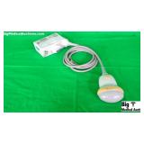 Toshiba PVT-675MV Abdominal Ultrasound Probe