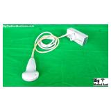 Biosound Esaote CA431 Abdominal Ultrasound Probe Biosound Esaote CA431 Abdominal Ultrasound Probe
