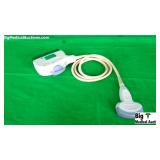 GE 4C Abdominal Ultrasound Probe