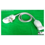 Zonare L8-3 Vascular Ultrasound Probe Zonare L8-3 Vascular Ultrasound Probe