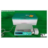 B/Braun 8713030U Perfusor Space Syringe Pump B/Braun 8713030U Perfusor Space Syringe Pump