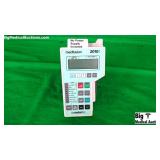 Medex Medfusion 2010 Syringe Pump (No Power Supply Medex Medfusion 2010 Syringe Pump (No Power Supply
