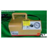 S178 OptiVac Portable Aspirator S178 OptiVac Portable Aspirator