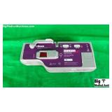 Baxa Micro Fuse Rapid Rate Infuser Baxa Micro Fuse Rapid Rate Infuser