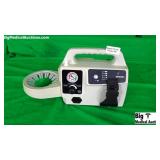 SSCOR 2014A S-Scort Duet Portable Suction Aspirati