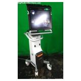 GE Venue R1 Ultrasound Machine (Doesn't Fully Boot GE Venue R1 Ultrasound Machine (Doesn't Fully Boot