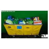 Lot Of Various Adult Diapers, Sizes From S, L & 3X Lot Of Various Adult Diapers, Sizes From S, L & 3X