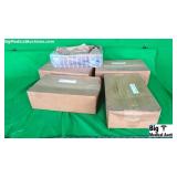Spectrum Diversified Lot Of 5 Spectrum Diversified Spectrum Diversified Lot Of 5 Spectrum Diversified