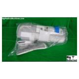 Gentle Rooke BKA Ridgid Dressing Gentle Rooke BKA Ridgid Dressing