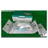 B/Braun 8713030U Perfusor Space Syringe Pump (No P B/Braun 8713030U Perfusor Space Syringe Pump (No P