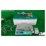 B/Braun 8713030U Perfusor Space Syringe Pump B/Braun 8713030U Perfusor Space Syringe Pump