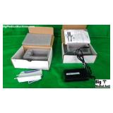 InogenOne BA-106, SC-100 Lot Of 2 (1) Mobile Power InogenOne BA-106, SC-100 Lot Of 2 (1) Mobile Power
