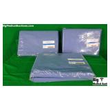 Cardinal Health CH4G0040 Sterilization Wraps Qty 3 Cardinal Health CH4G0040 Sterilization Wraps Qty 3