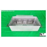 Depuy Synthes Kincise Sterilization Case Depuy Synthes Kincise Sterilization Case