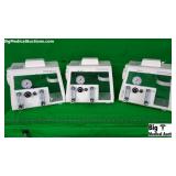 ICN SPAG-2 6000 SERIES MALL PARTICLE AEROSOL GENE ICN SPAG-2 6000 SERIES MALL PARTICLE AEROSOL GENE